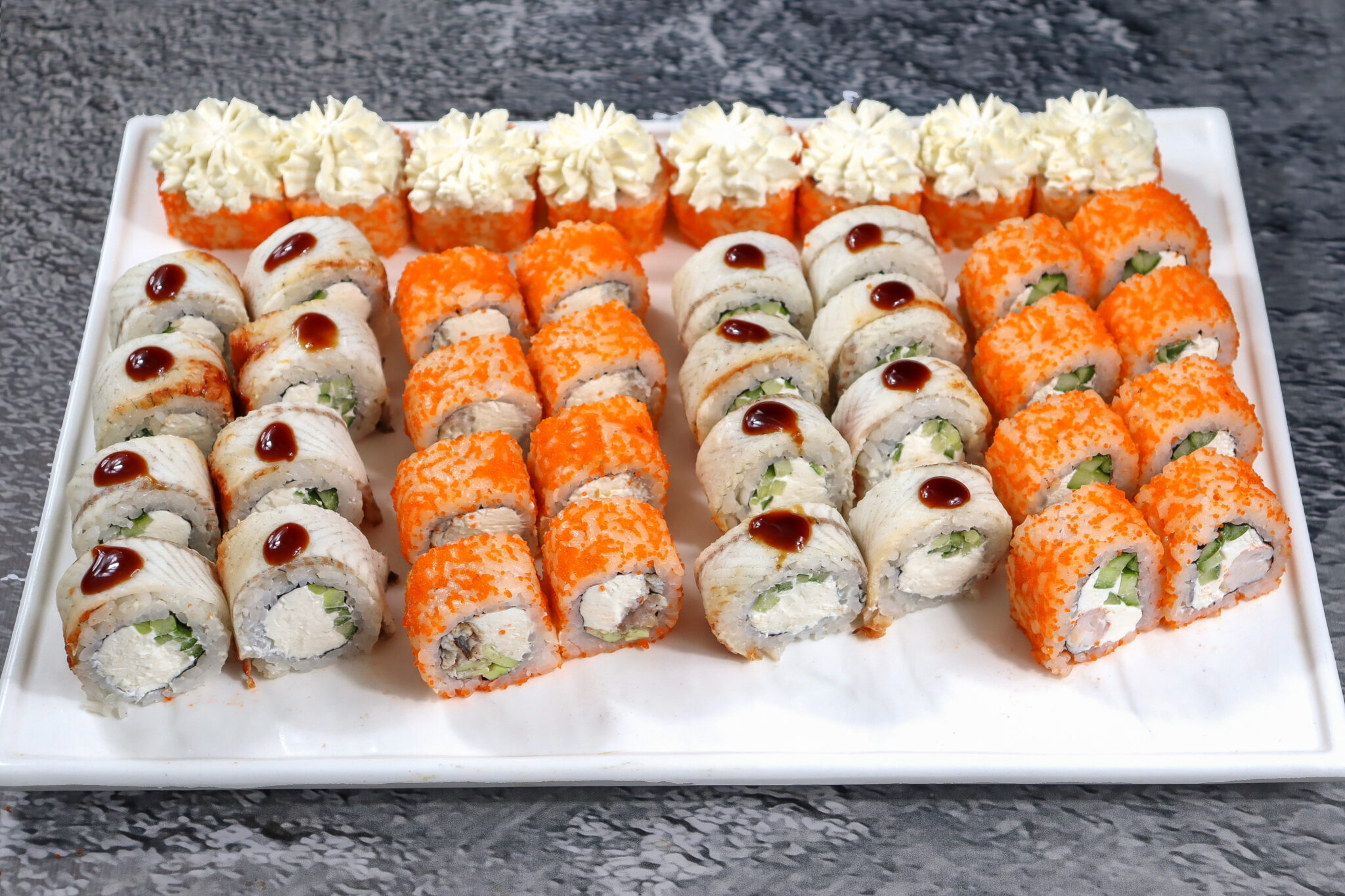 Заказать суши колтуши фото 2